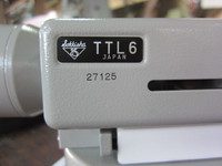 測機舎 TTL-6 ティルティングレベル